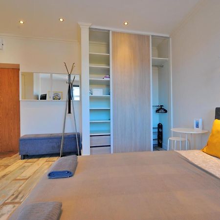 Gertrudes Residence Stay In Light-Filled Studio Apartment In Central Riga Extérieur photo